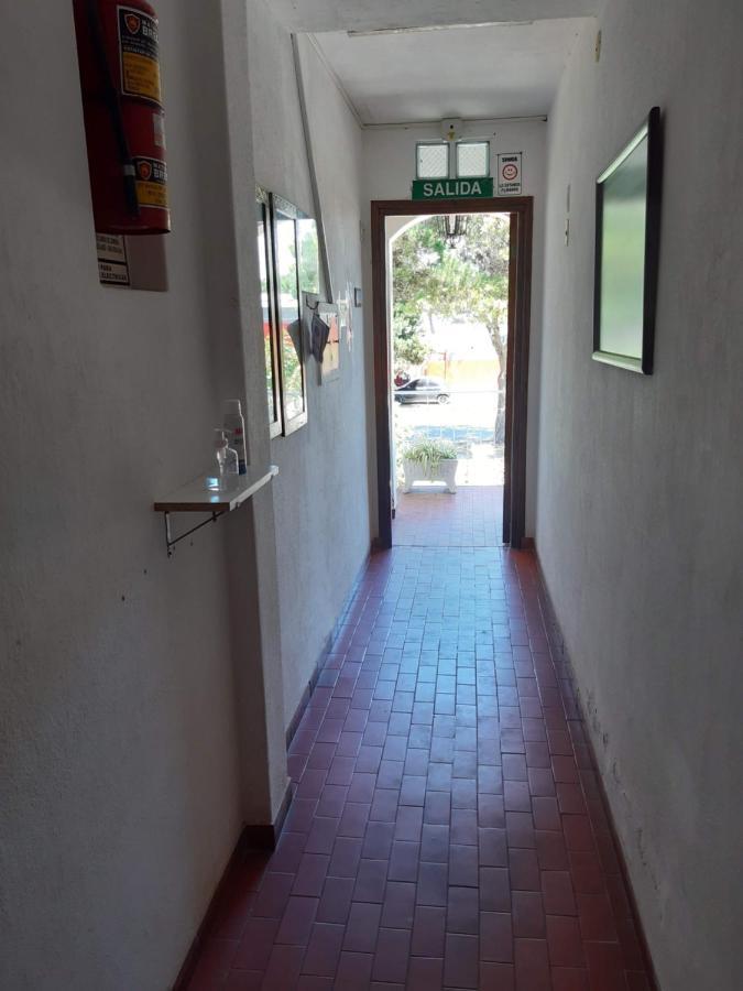 Hosteria Vecchia Costa San Bernardo Kültér fotó