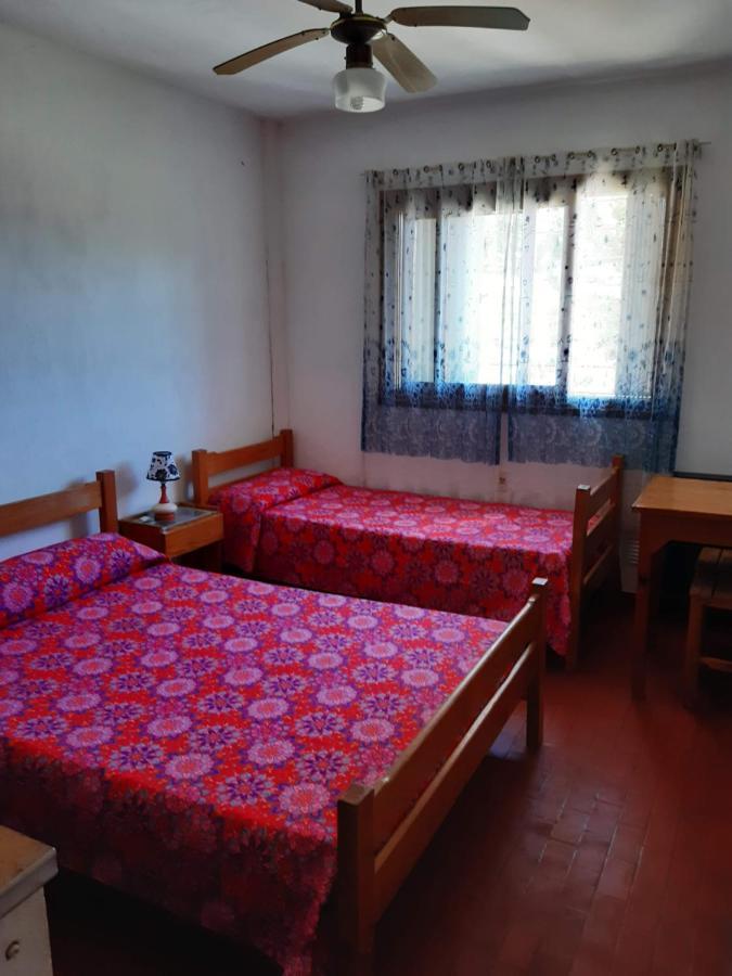 Hosteria Vecchia Costa San Bernardo Kültér fotó
