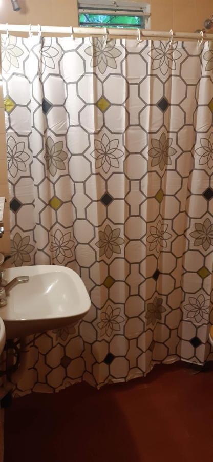 Hosteria Vecchia Costa San Bernardo Kültér fotó