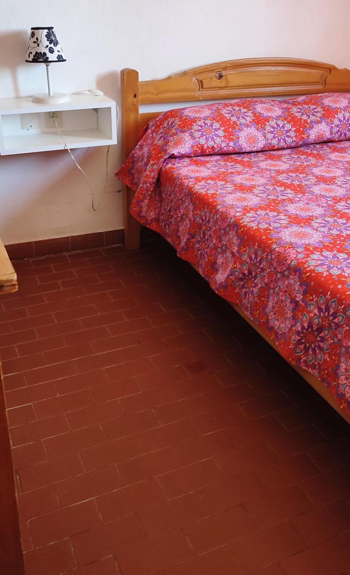 Hosteria Vecchia Costa San Bernardo Kültér fotó