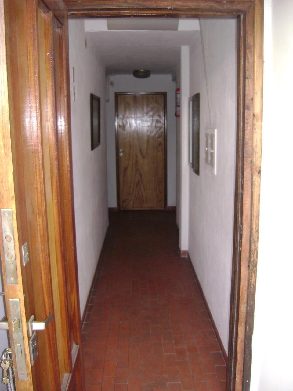Hosteria Vecchia Costa San Bernardo Kültér fotó